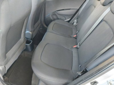 Hyundai i10 1.0 MPI Prime (14)