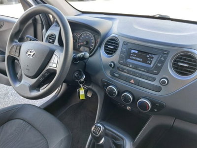 Hyundai i10 1.0 MPI Prime (15)