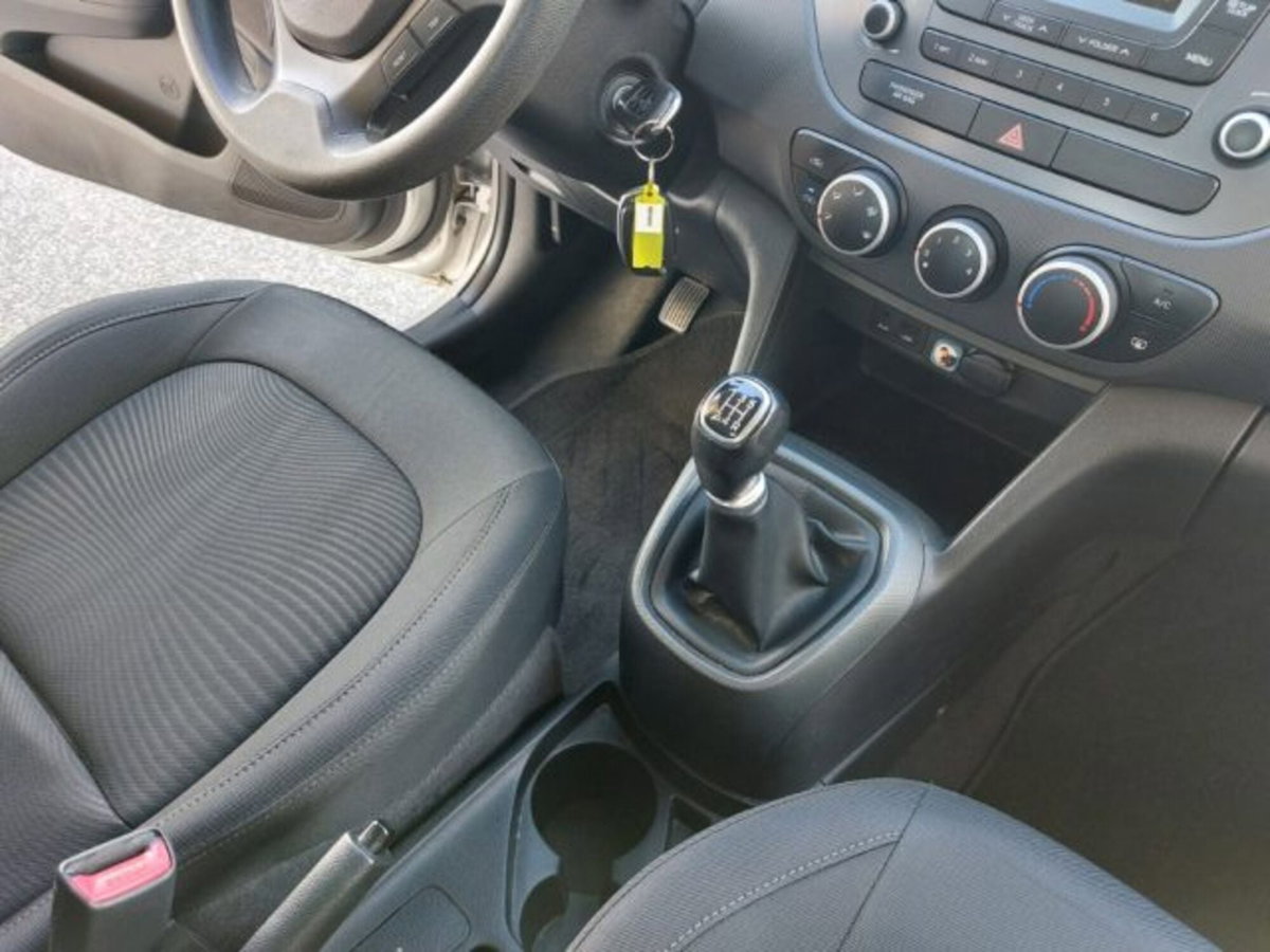 Hyundai i10 1.0 MPI Prime (16)