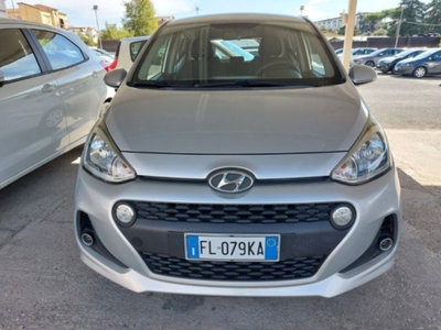 Hyundai i10 1.0 MPI Prime (2)
