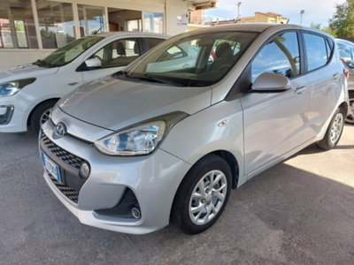 Hyundai i10 1.0 MPI Prime (3)