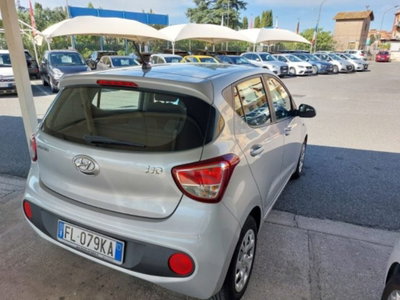 Hyundai i10 1.0 MPI Prime (5)