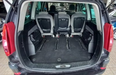 Peugeot 807 HDi FAP SV (5)