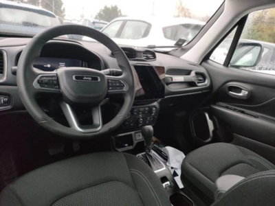 Jeep Renegade 1.5 turbo t4 mhev Summit 2wd dct (6)