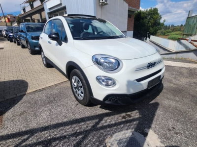 Fiat 500X 1.5 T4 Hybrid 130 CV DCT Sport Dolcevita usata