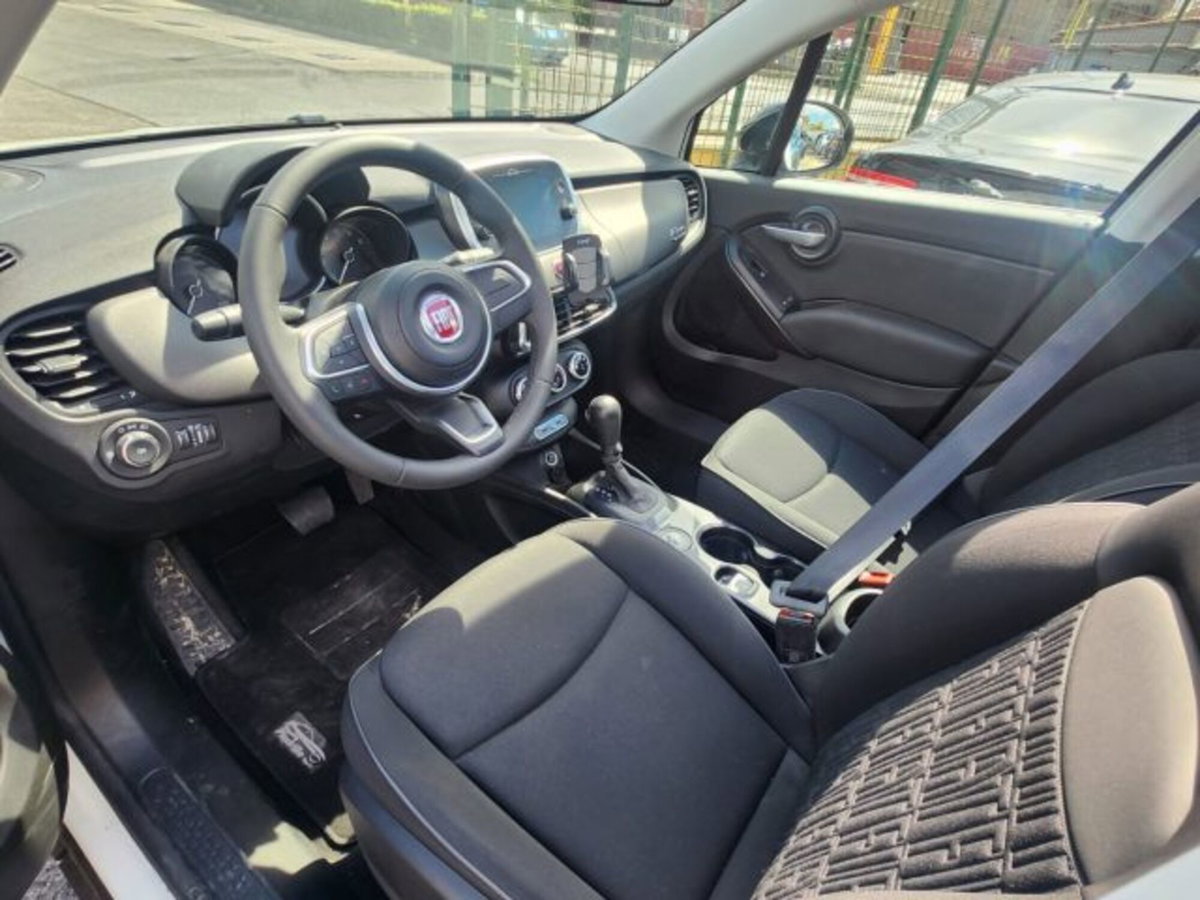 Fiat 500X 1.5 T4 Hybrid 130 CV DCT Sport Dolcevita (14)