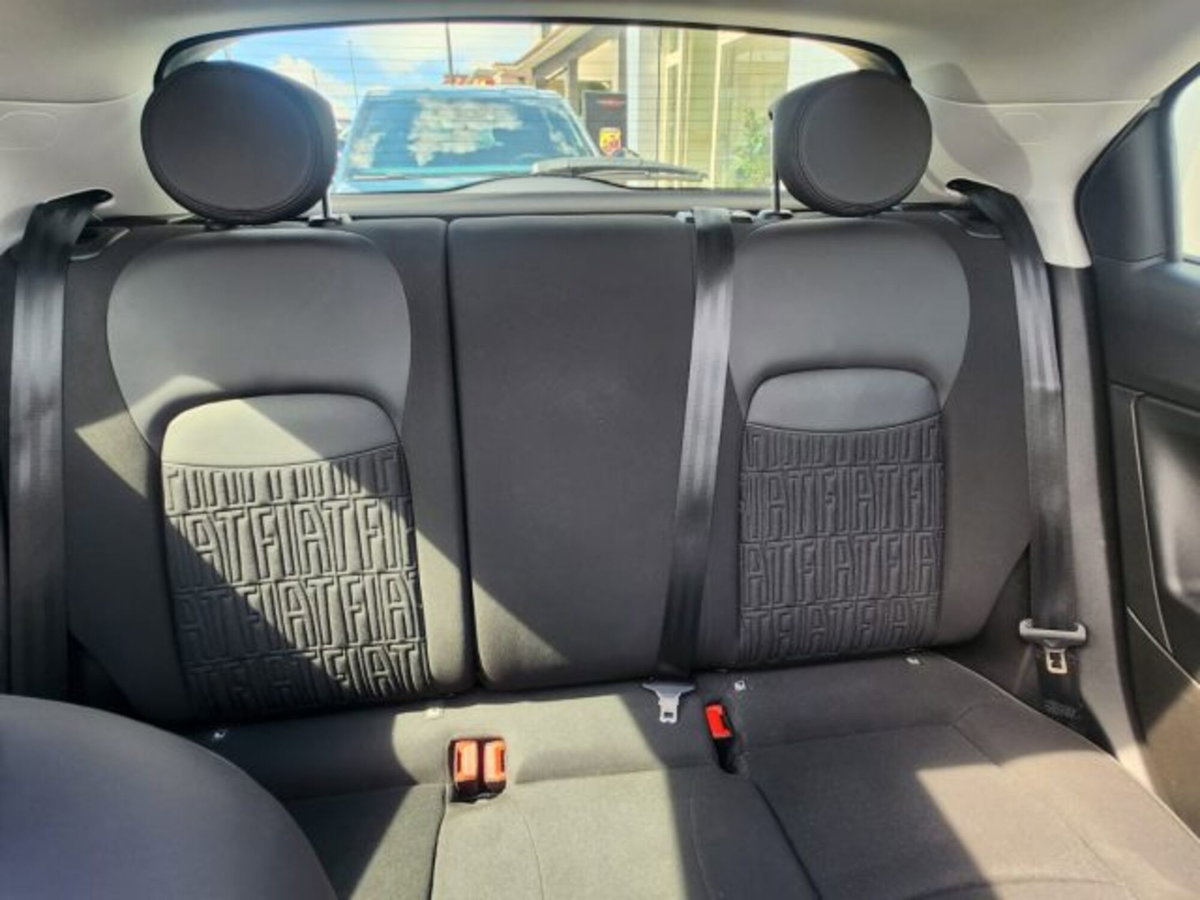Fiat 500X 1.5 T4 Hybrid 130 CV DCT Sport Dolcevita (20)