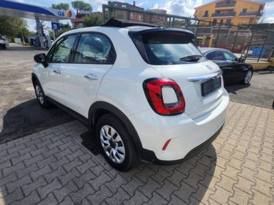 Fiat 500X 1.5 T4 Hybrid 130 CV DCT Sport Dolcevita (7)
