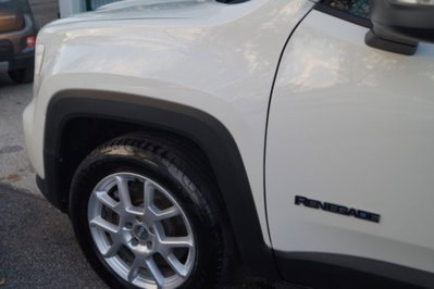 Jeep Renegade 1.3 T4 190CV PHEV 4xe AT6 Limited (7)