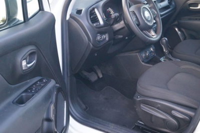 Jeep Renegade 1.3 T4 190CV PHEV 4xe AT6 Limited (8)