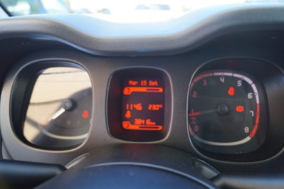 Fiat Panda 1.0 firefly hybrid s&s 70cv 5p.ti (11)