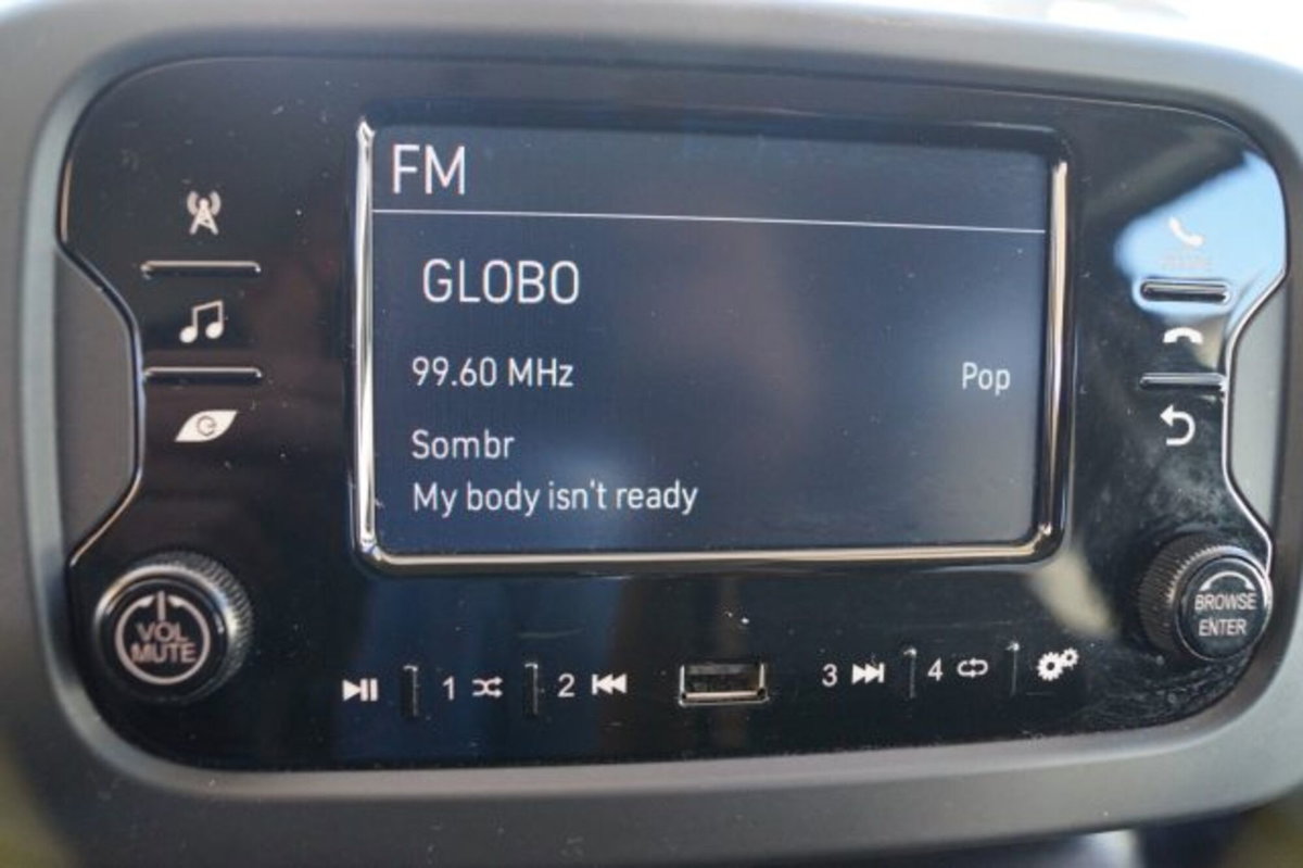 Fiat Panda 1.0 firefly hybrid s&s 70cv 5p.ti (12)