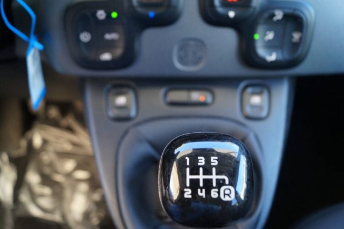Fiat Panda 1.0 firefly hybrid s&s 70cv 5p.ti (15)