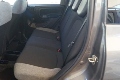 Fiat Panda 1.0 firefly hybrid s&s 70cv 5p.ti (16)