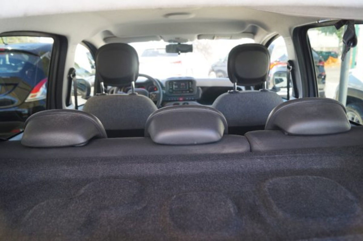 Fiat Panda 1.0 firefly hybrid s&s 70cv 5p.ti (18)