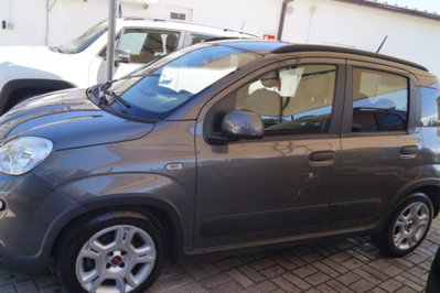 Fiat Panda 1.0 firefly hybrid s&s 70cv 5p.ti (2)