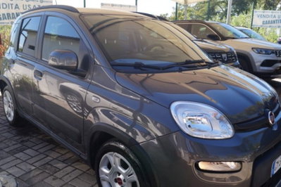 Fiat Panda 1.0 firefly hybrid s&s 70cv 5p.ti (3)