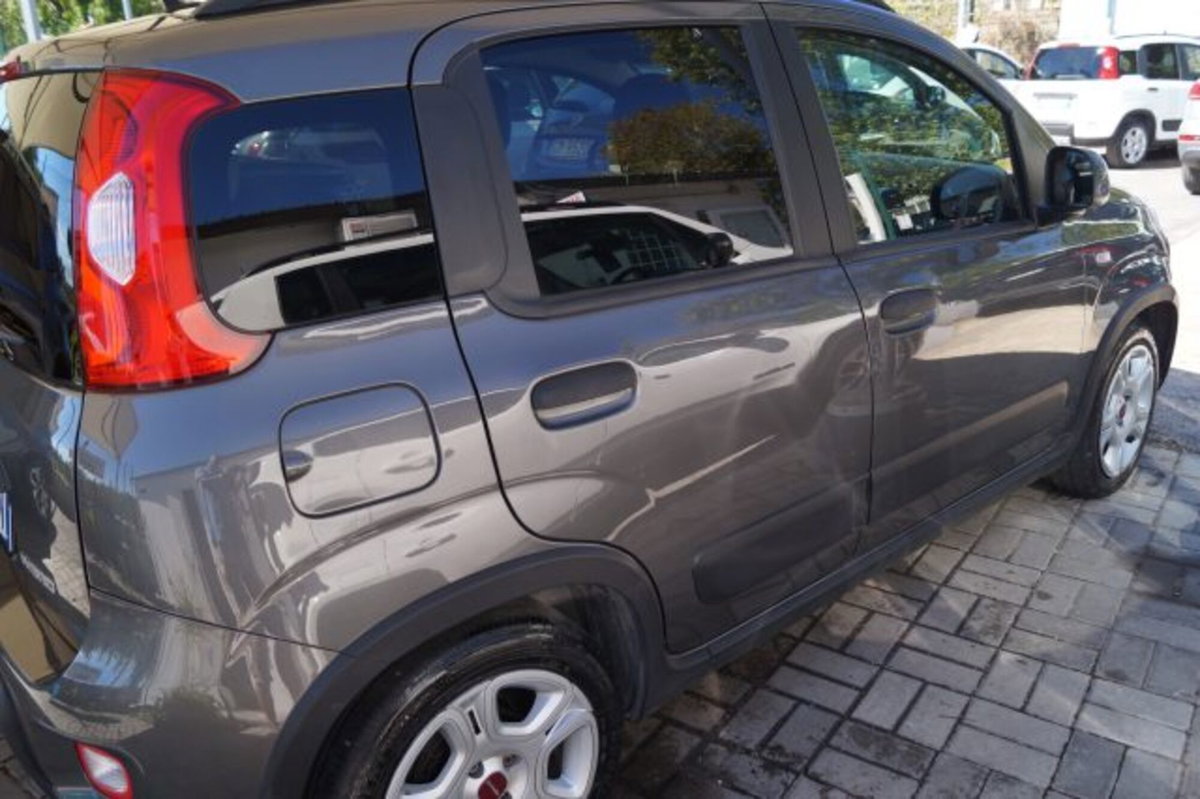 Fiat Panda 1.0 firefly hybrid s&s 70cv 5p.ti (4)
