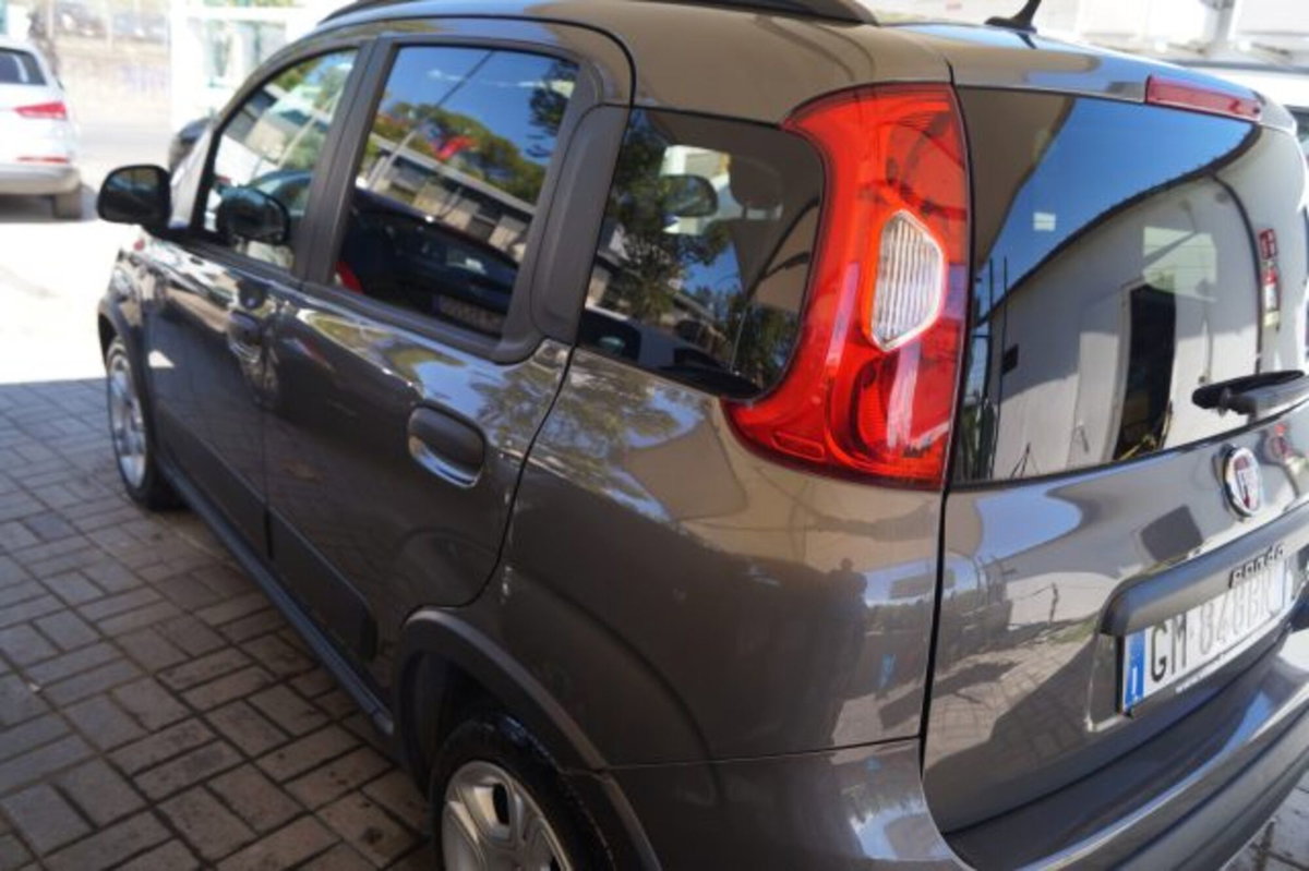 Fiat Panda 1.0 firefly hybrid s&s 70cv 5p.ti (6)