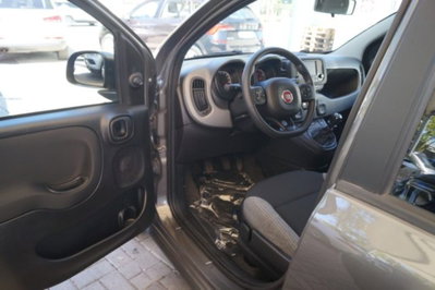 Fiat Panda 1.0 firefly hybrid s&s 70cv 5p.ti (7)