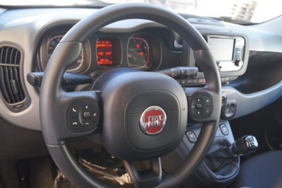 Fiat Panda 1.0 firefly hybrid s&s 70cv 5p.ti (9)