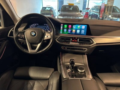 BMW X5 xDrive30d 48V xLine (10)