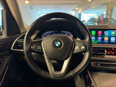 BMW X5 xDrive30d 48V xLine (11)