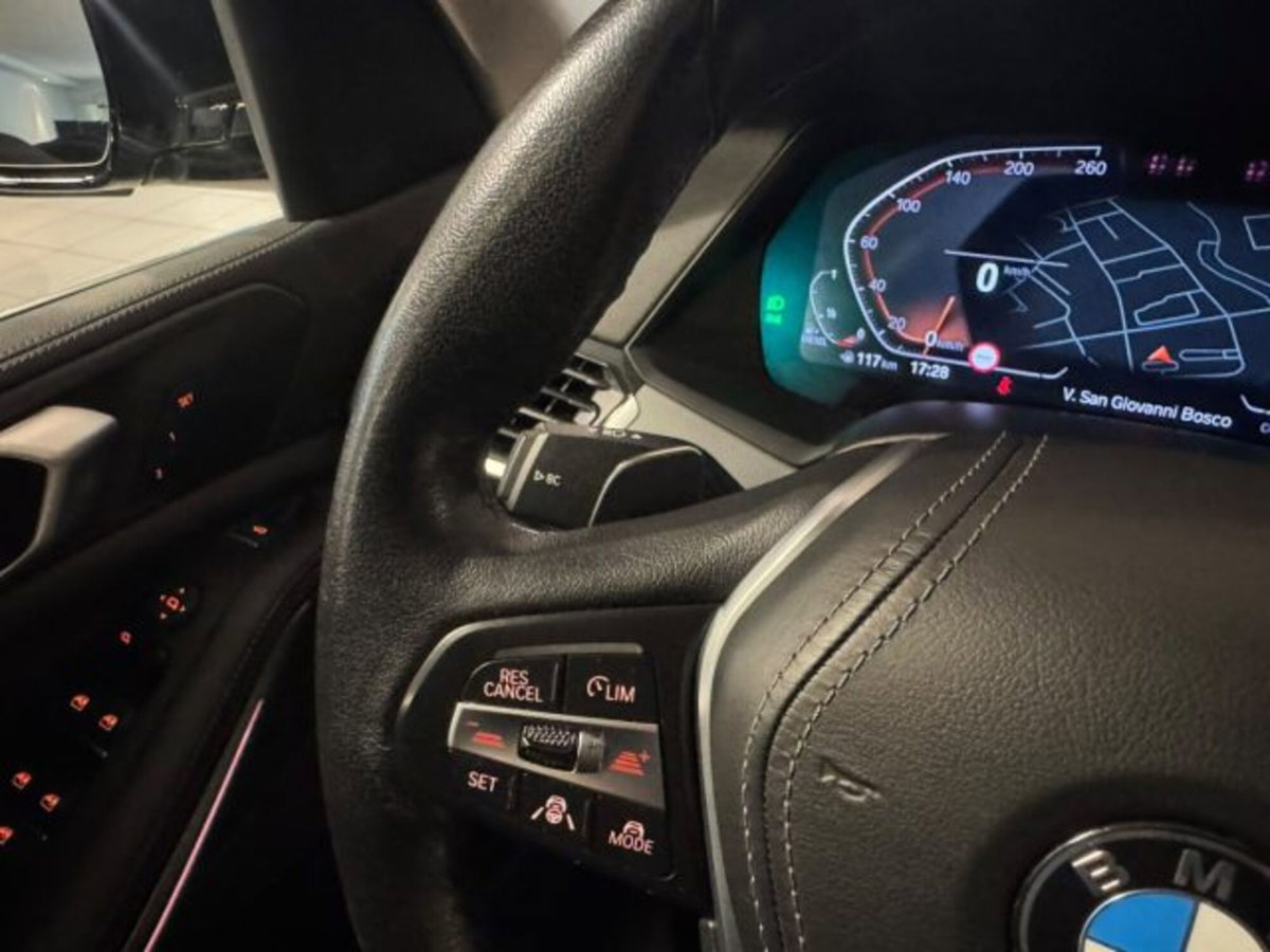 BMW X5 xDrive30d 48V xLine (13)
