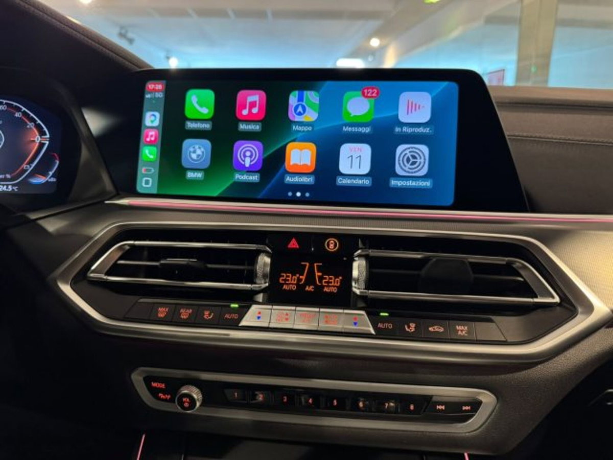 BMW X5 xDrive30d 48V xLine (14)