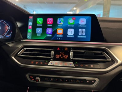 BMW X5 xDrive30d 48V xLine (14)