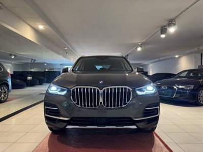 BMW X5 xDrive30d 48V xLine (2)