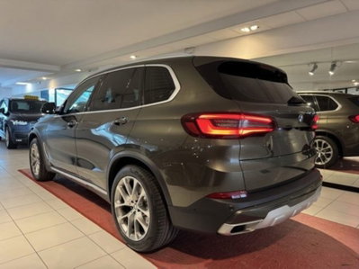 BMW X5 xDrive30d 48V xLine (4)
