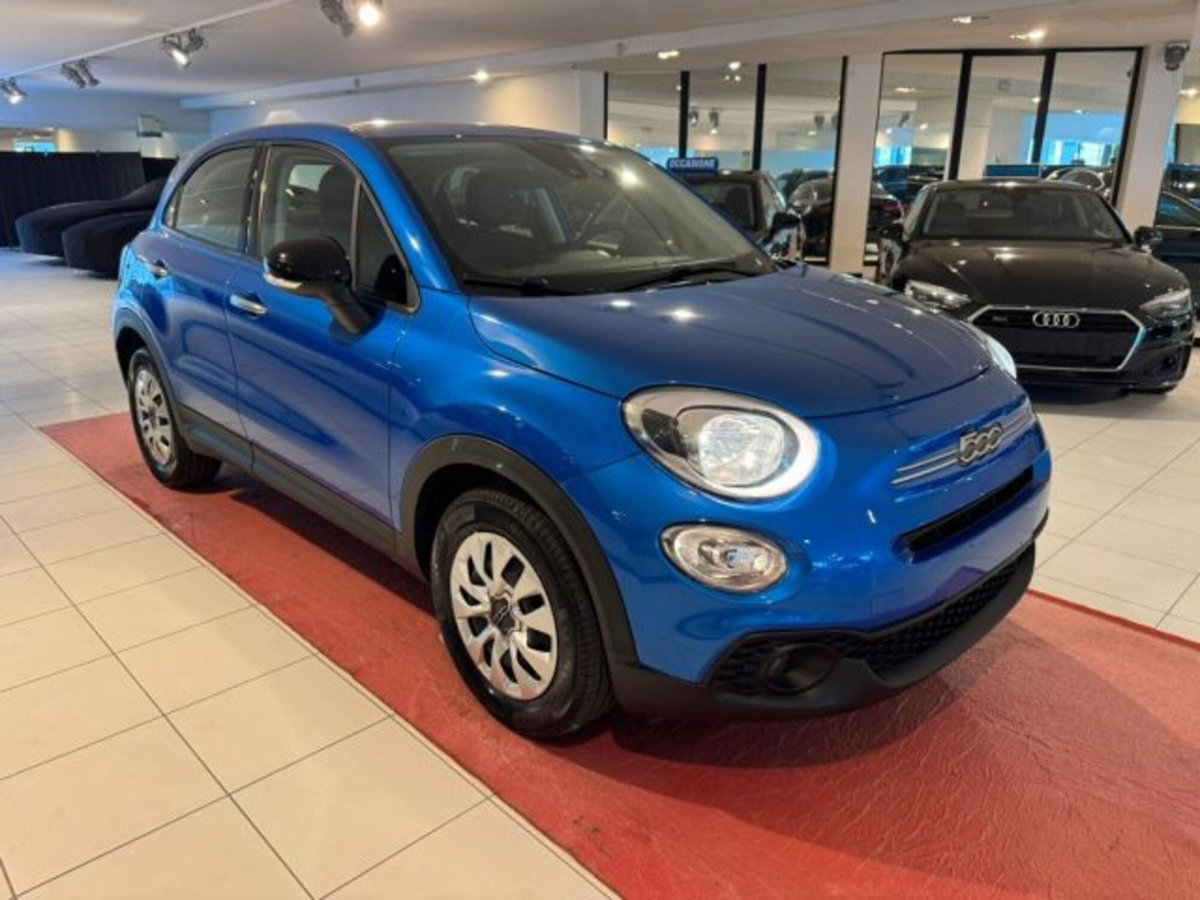 Fiat 500X 1.0 T3 120 CV
