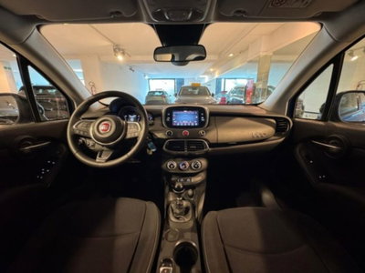 Fiat 500X 1.0 T3 120 CV (10)