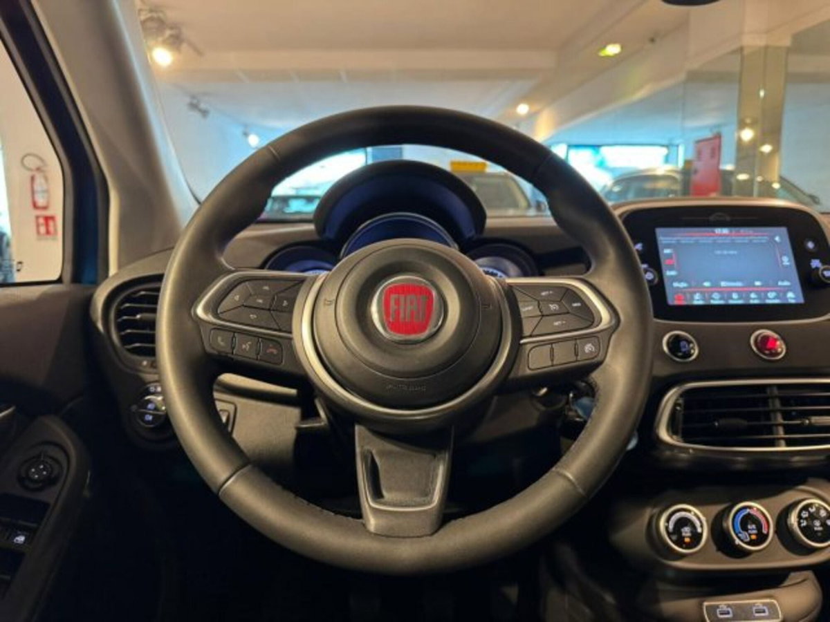 Fiat 500X 1.0 T3 120 CV (12)