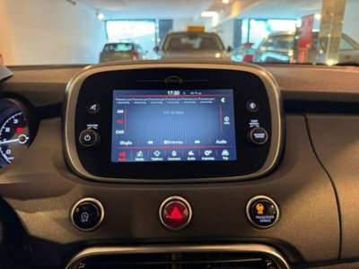 Fiat 500X 1.0 T3 120 CV (15)