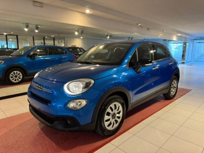 Fiat 500X 1.0 T3 120 CV (3)