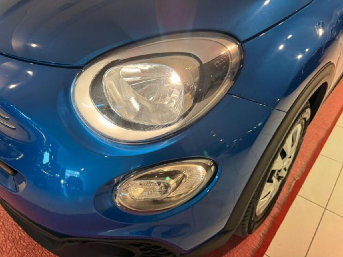 Fiat 500X 1.0 T3 120 CV (4)