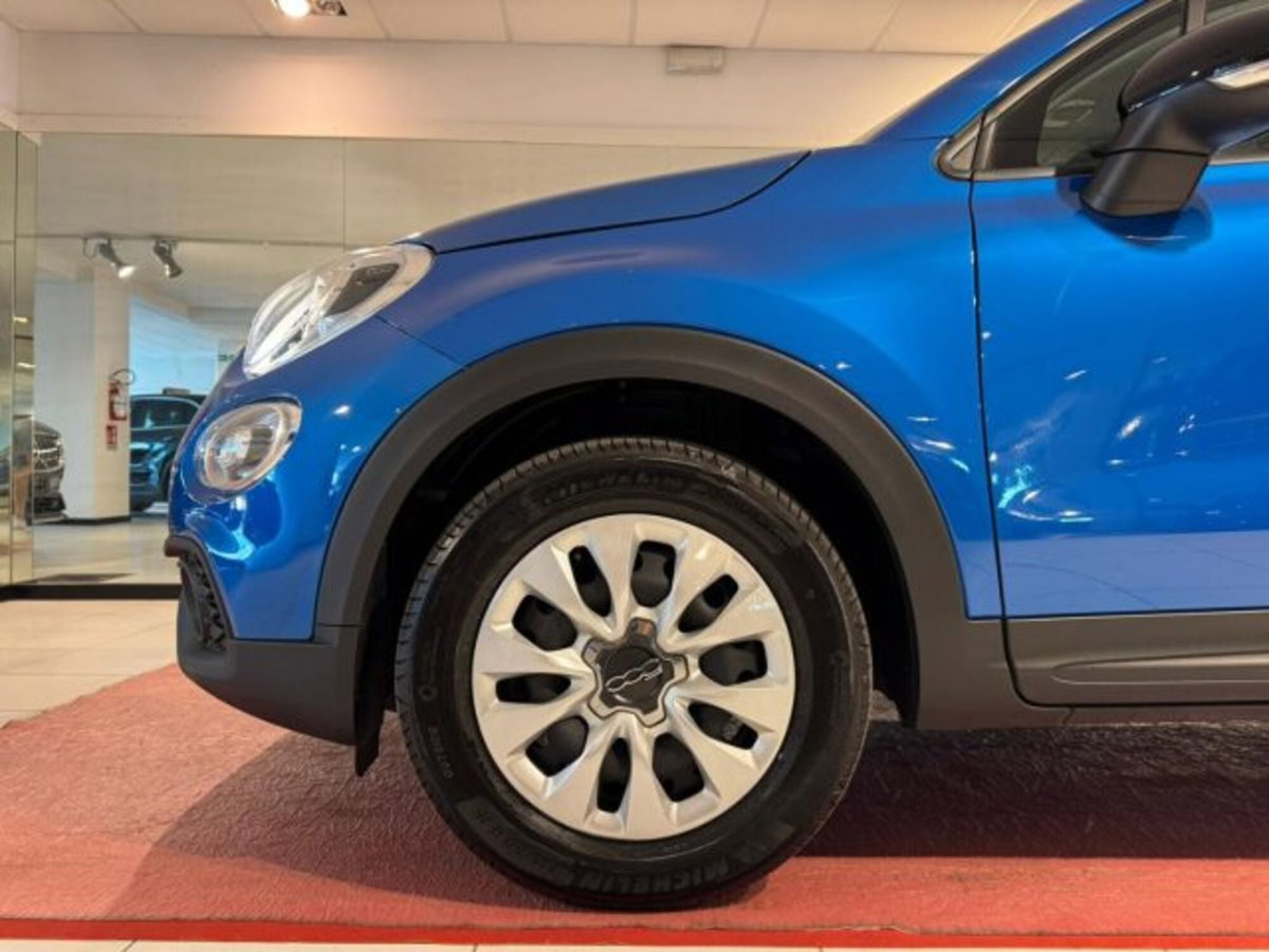 Fiat 500X 1.0 T3 120 CV (5)