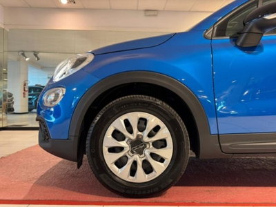 Fiat 500X 1.0 T3 120 CV (5)