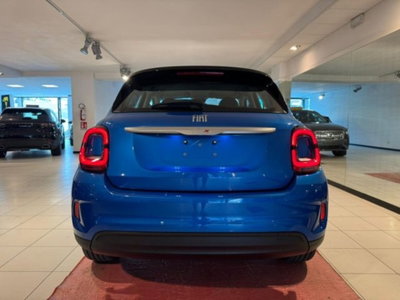 Fiat 500X 1.0 T3 120 CV (7)