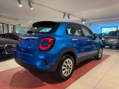 Fiat 500X 1.0 T3 120 CV (8)
