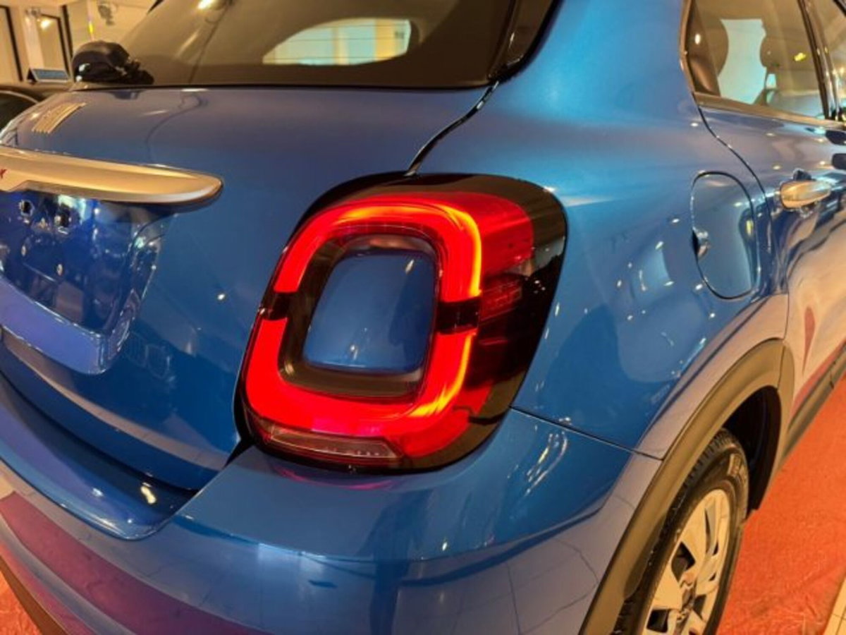 Fiat 500X 1.0 T3 120 CV (9)