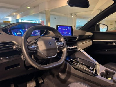 Peugeot 5008 1.5 bluehdi GT s&s 130cv eat8 (10)