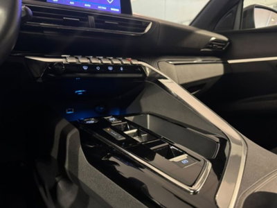 Peugeot 5008 1.5 bluehdi GT s&s 130cv eat8 (13)