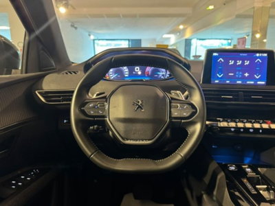 Peugeot 5008 1.5 bluehdi GT s&s 130cv eat8 (15)