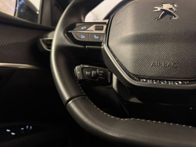 Peugeot 5008 1.5 bluehdi GT s&s 130cv eat8 (16)