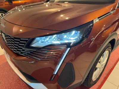 Peugeot 5008 1.5 bluehdi GT s&s 130cv eat8 (4)