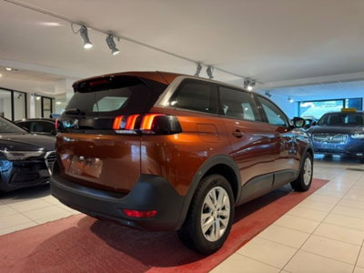 Peugeot 5008 1.5 bluehdi GT s&s 130cv eat8 (8)