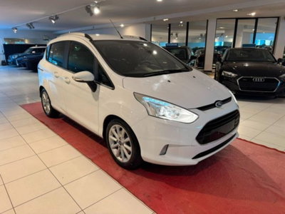 Ford B-Max B-Max 1.5 TDCi 75 CV usata